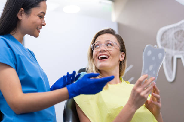 Best Wisdom Tooth Removal  in South Dennis, MA